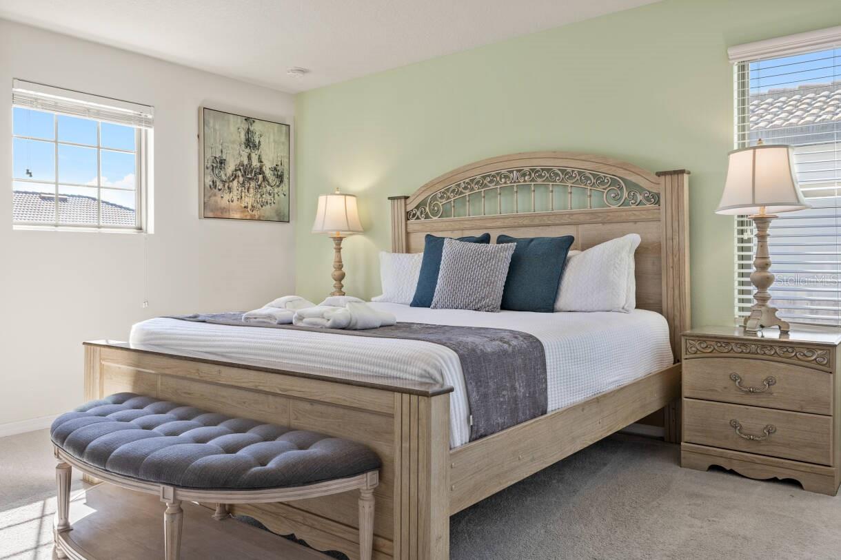 SOLTERRA PH 2A1 - Residential