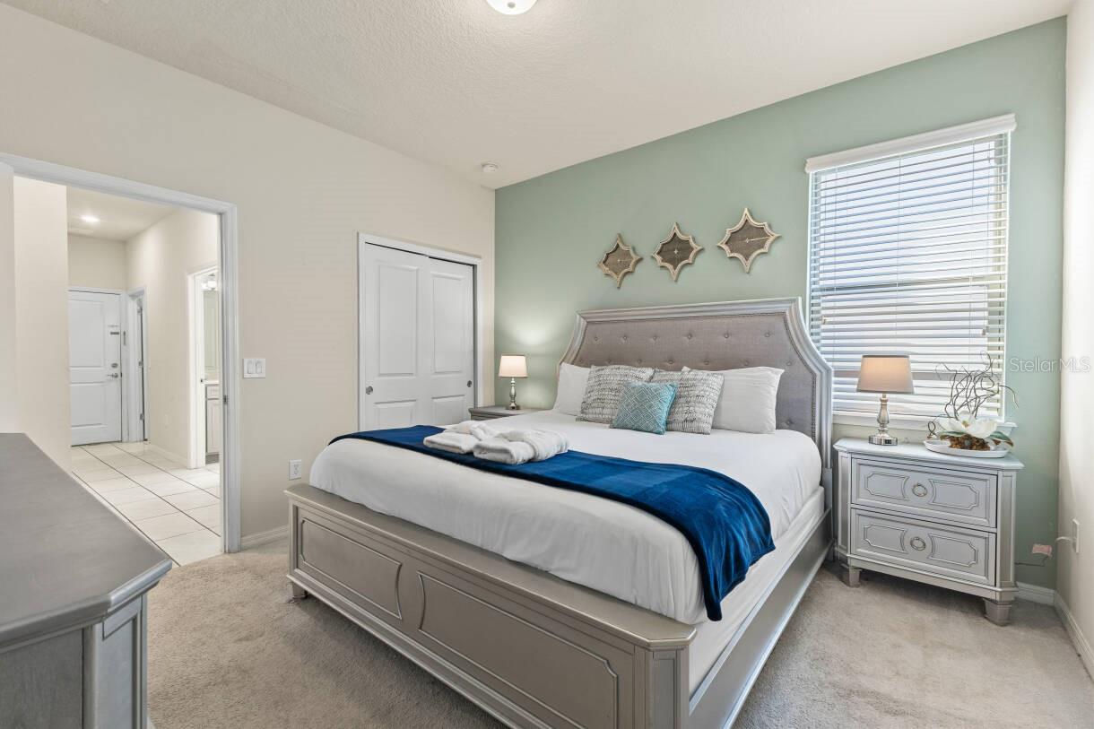 SOLTERRA PH 2A1 - Residential