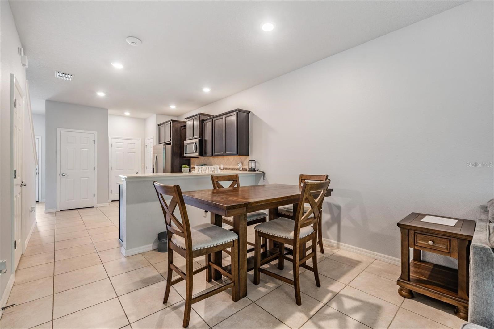 REGO PALMS - Residential
