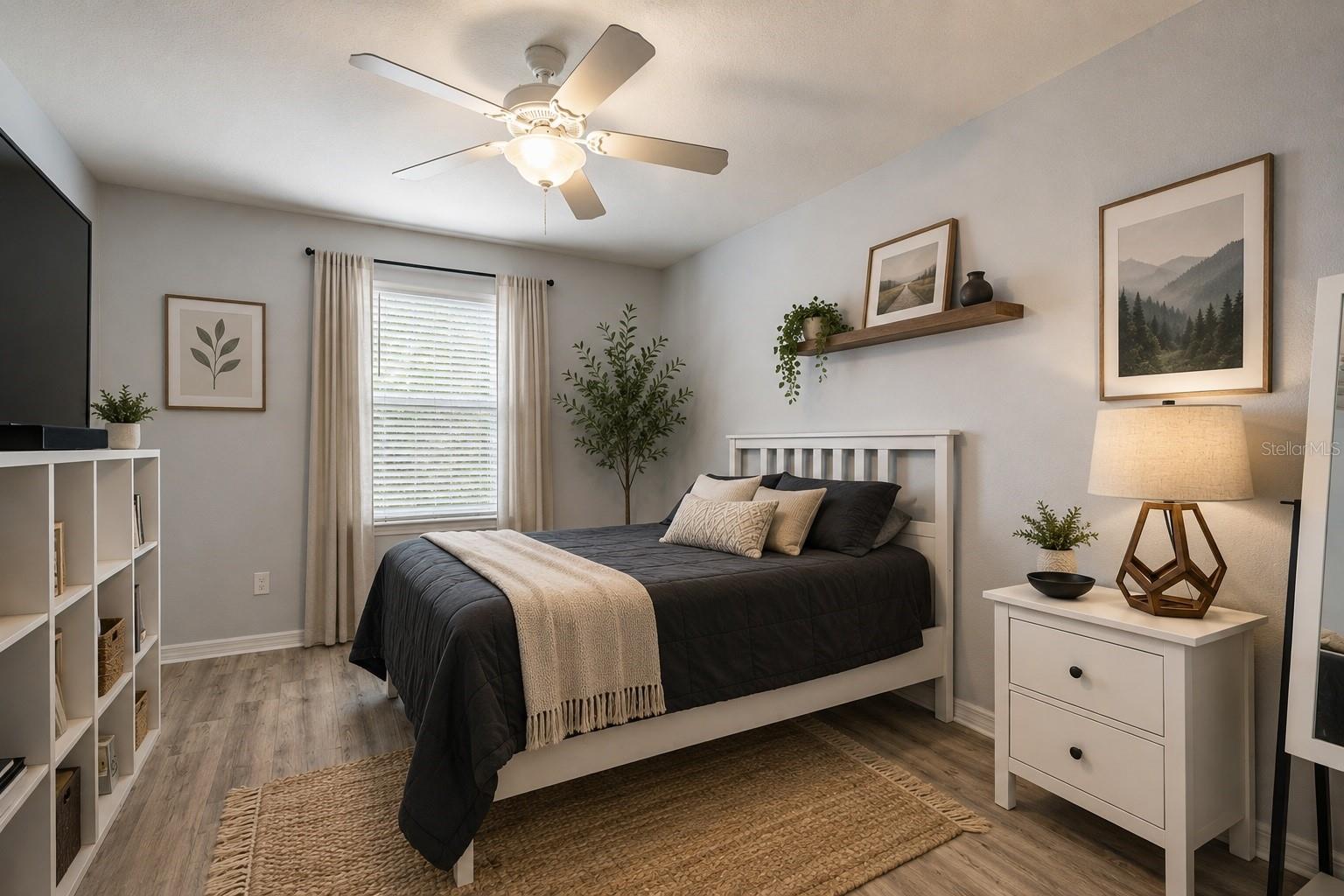 REGO PALMS - Residential