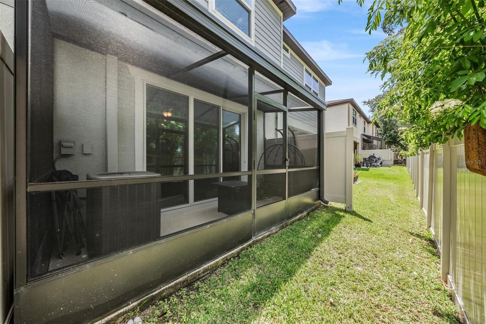 REGO PALMS - Residential