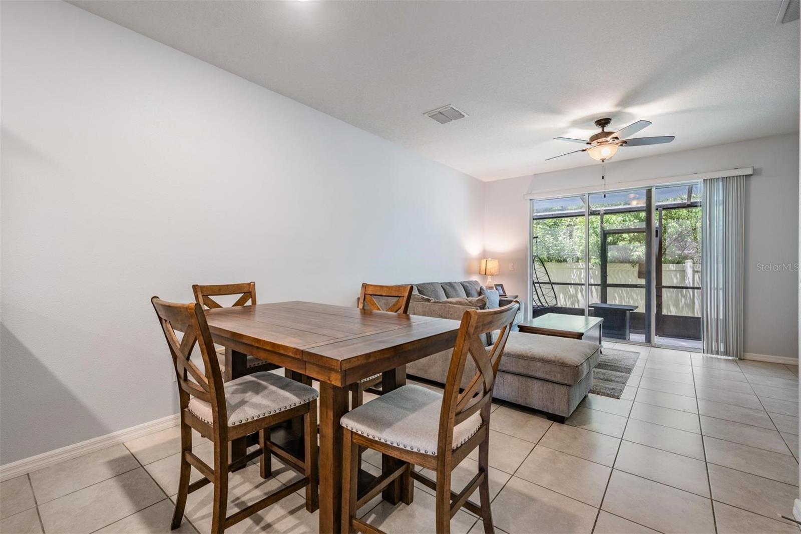 REGO PALMS - Residential