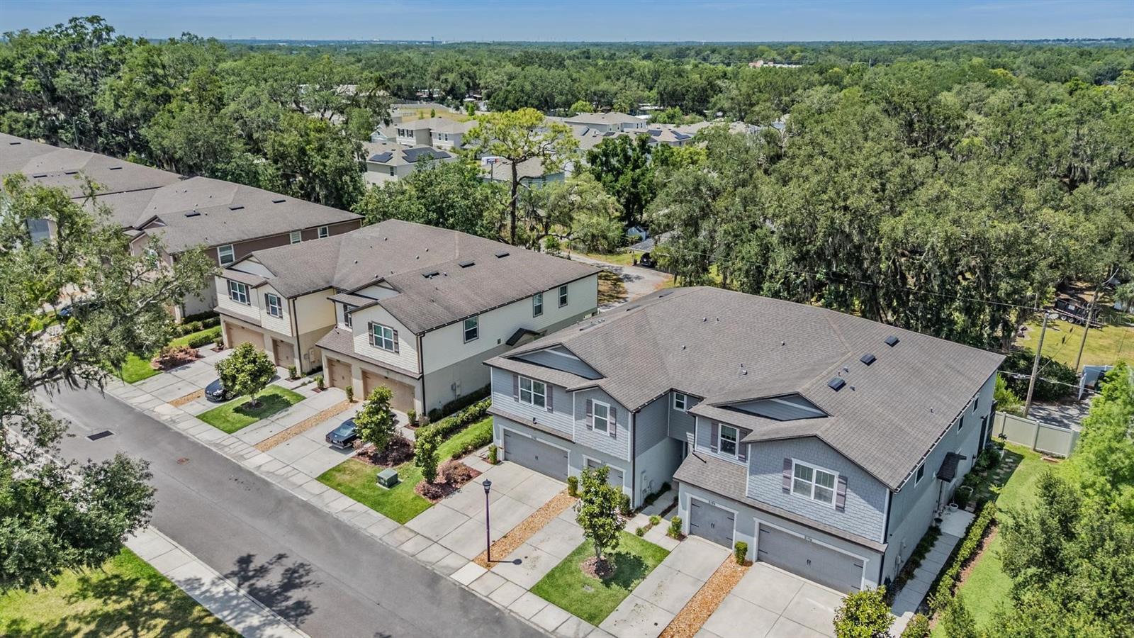 REGO PALMS - Residential