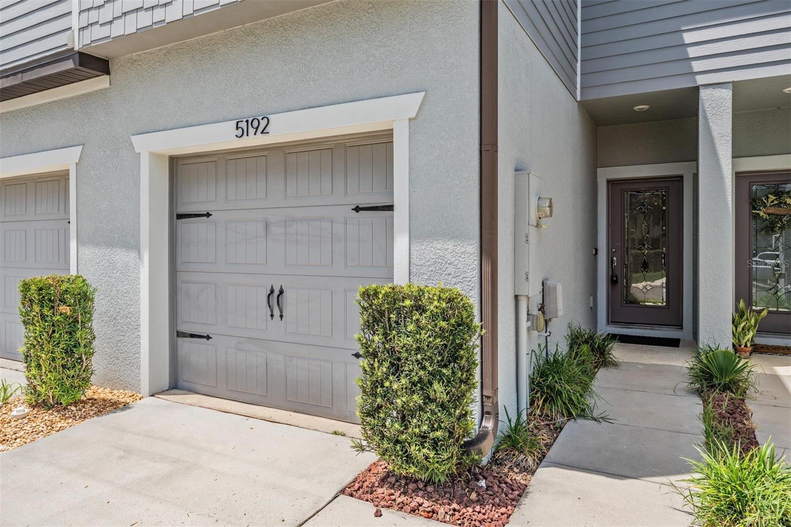 REGO PALMS - Residential