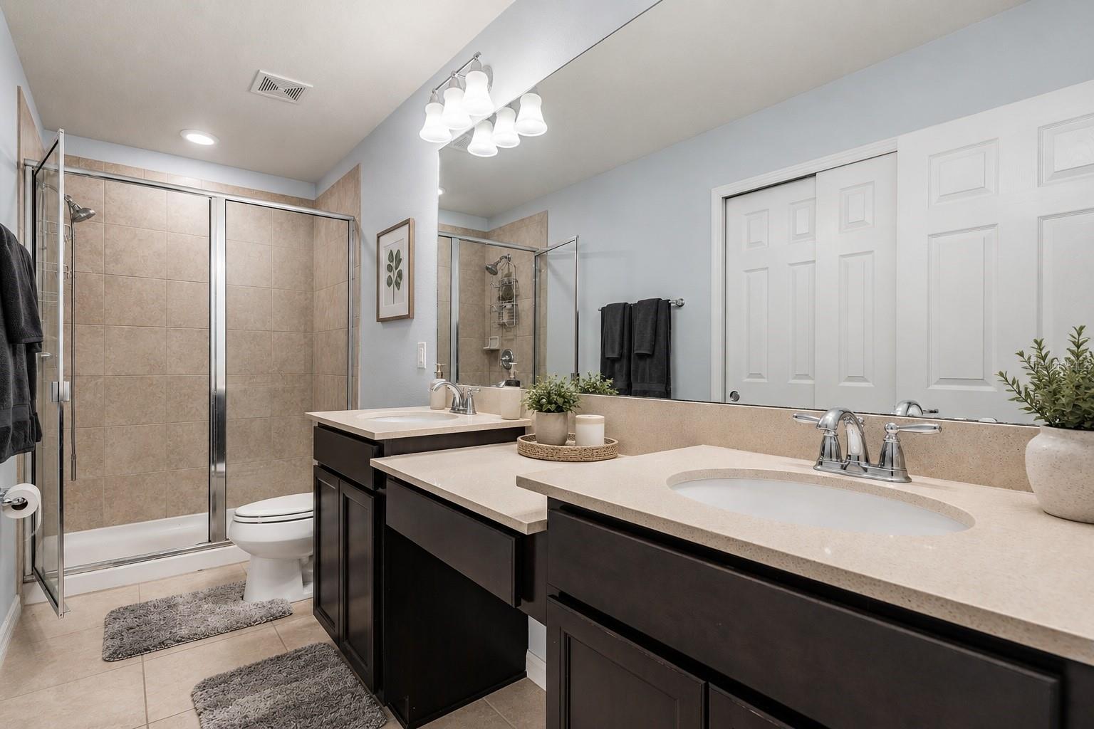 REGO PALMS - Residential