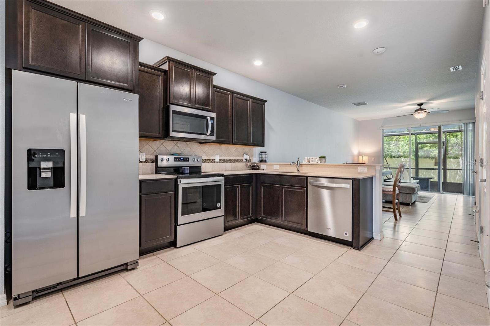 REGO PALMS - Residential