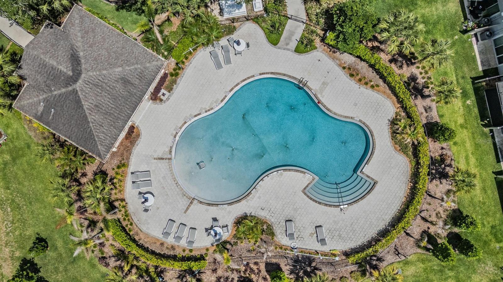 REGO PALMS - Residential
