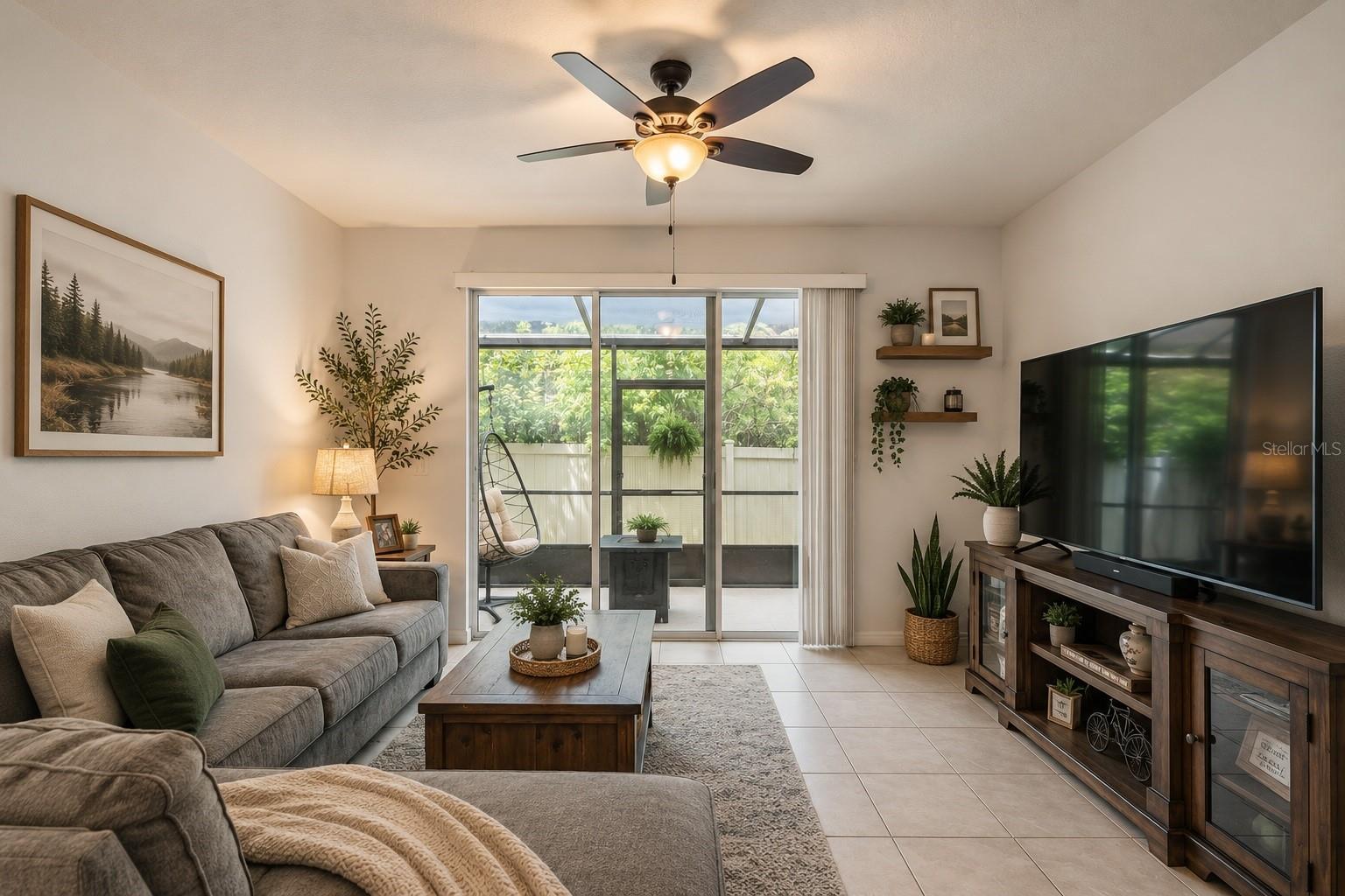 REGO PALMS - Residential