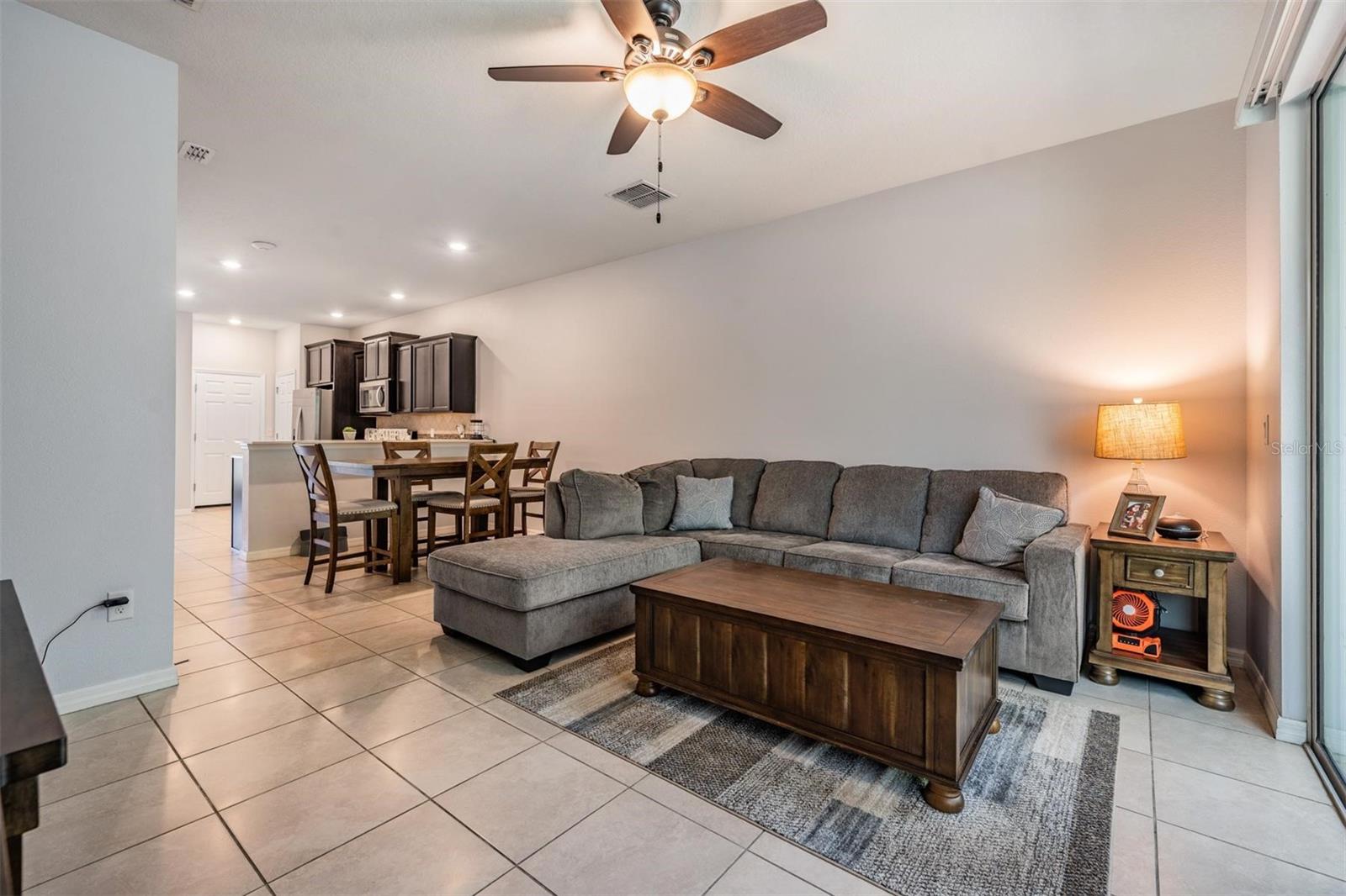 REGO PALMS - Residential