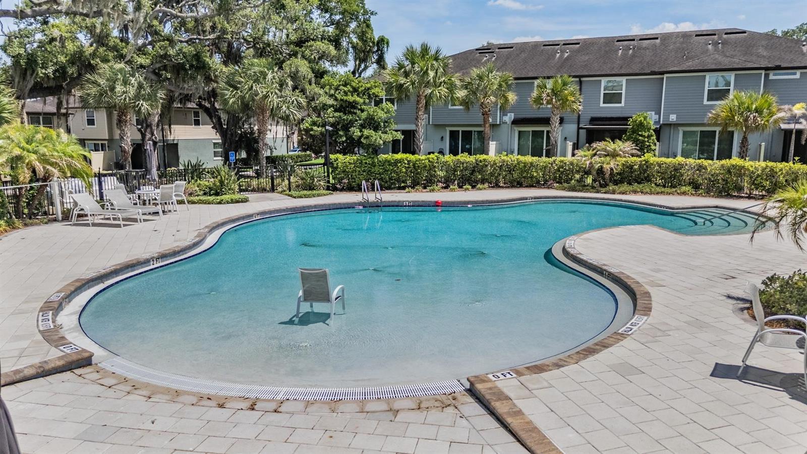 REGO PALMS - Residential