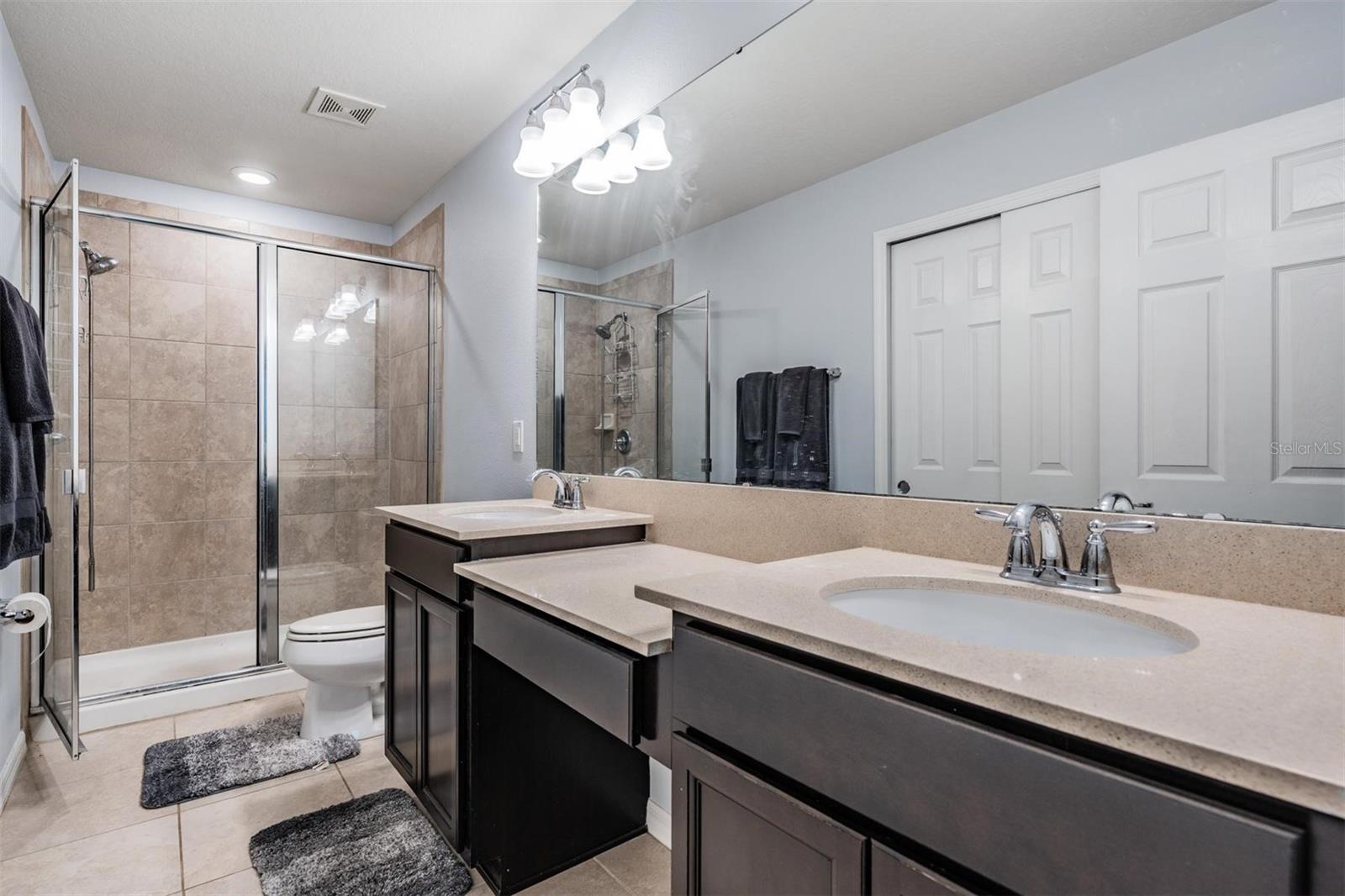 REGO PALMS - Residential
