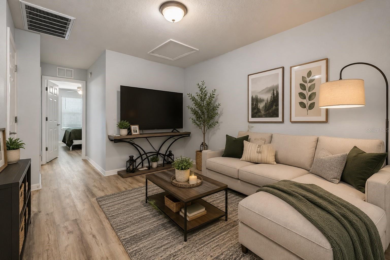 REGO PALMS - Residential