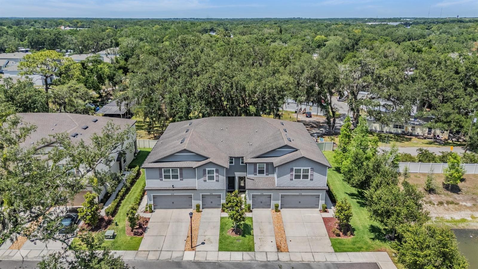 REGO PALMS - Residential