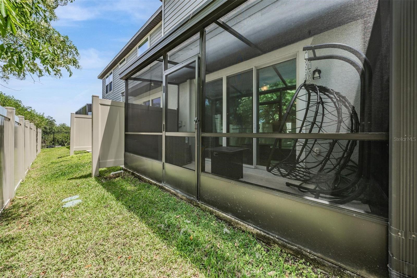 REGO PALMS - Residential