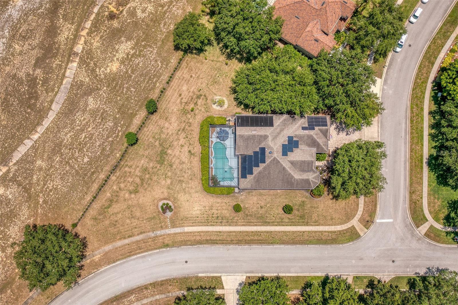 3697 ROLLING HILLS LANE