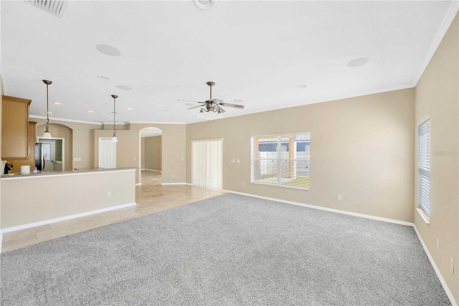 MIRA LAGO WEST PH 1 - Residential Lease