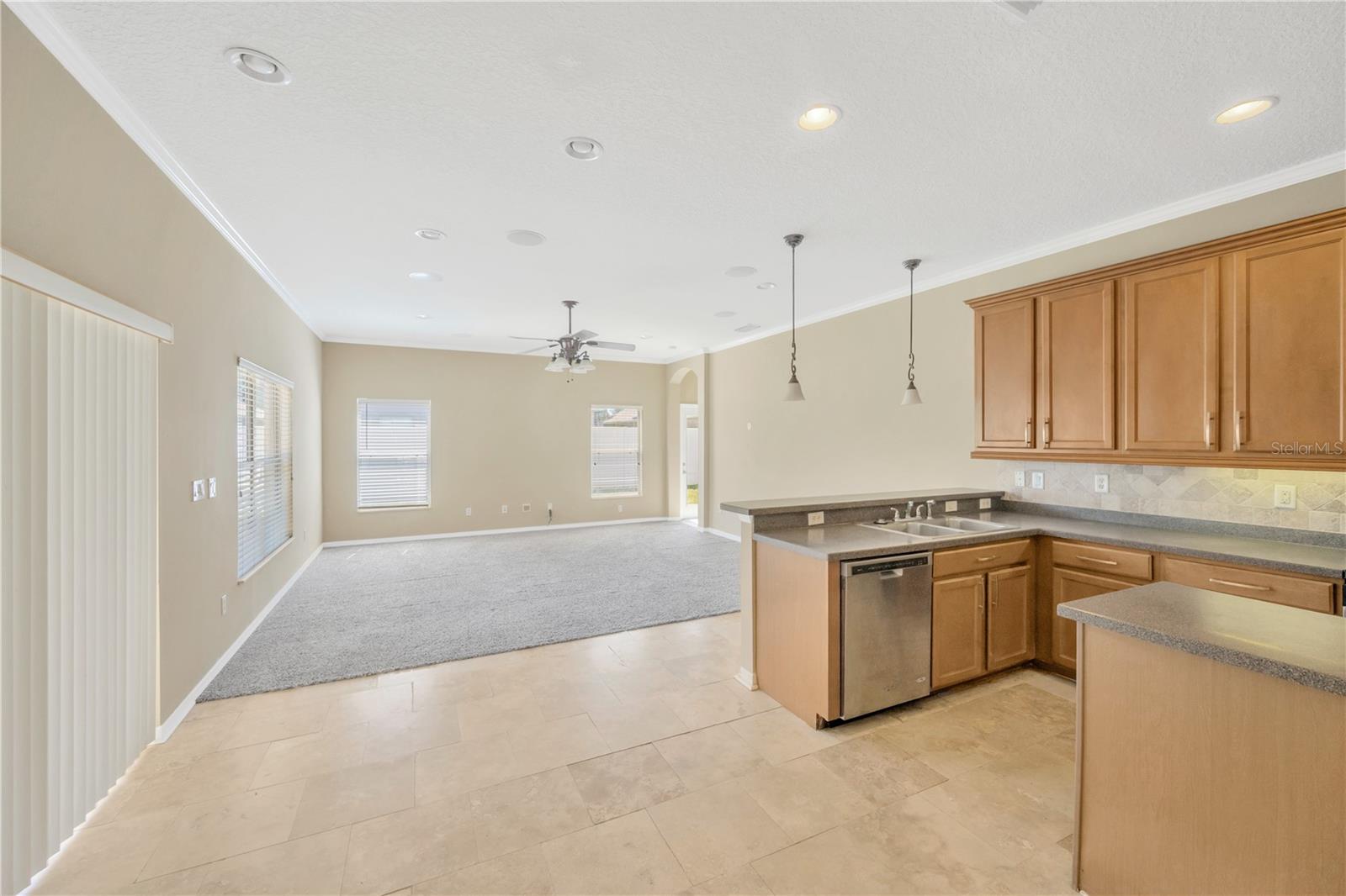 MIRA LAGO WEST PH 1 - Residential Lease