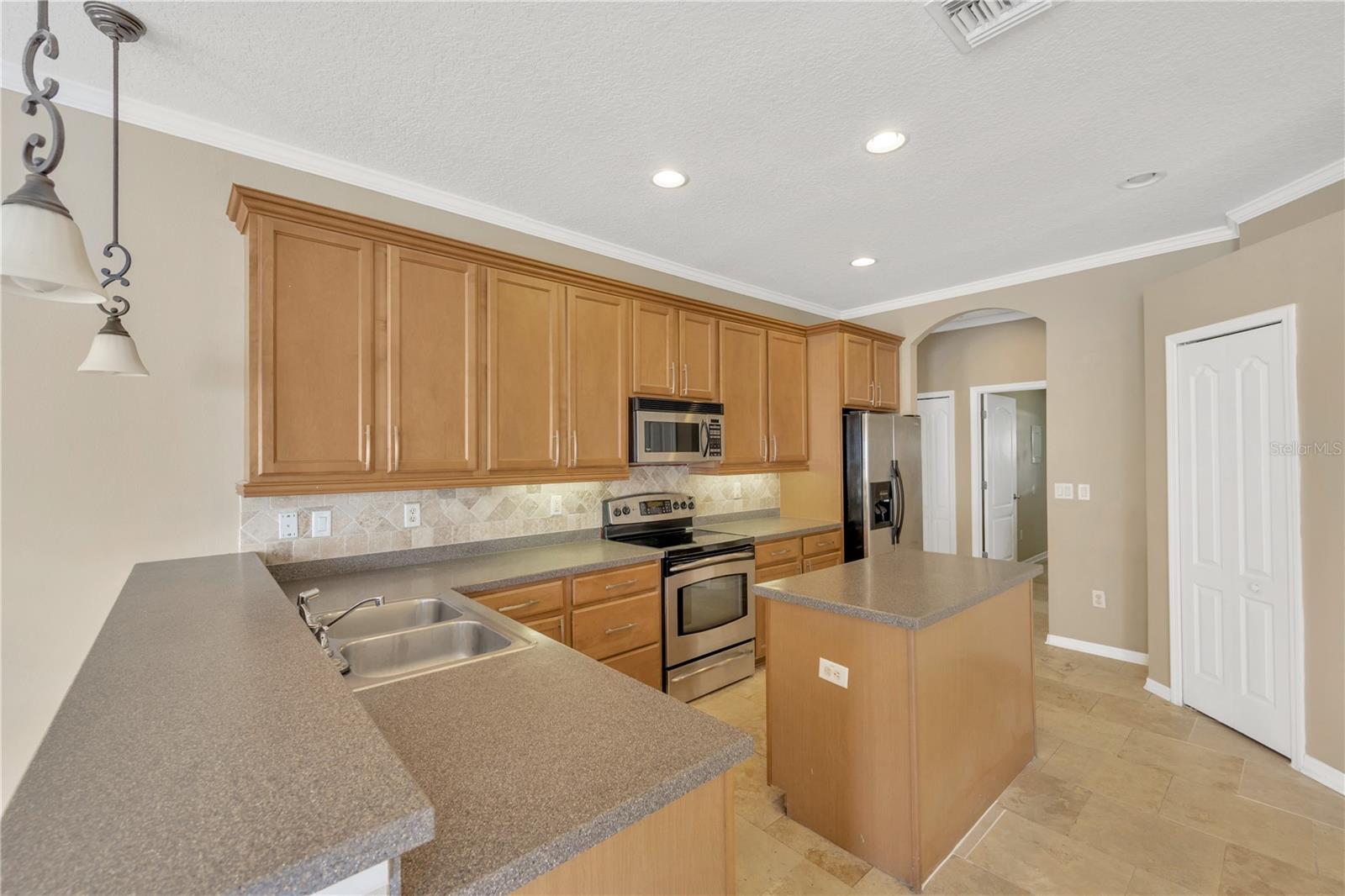 MIRA LAGO WEST PH 1 - Residential Lease