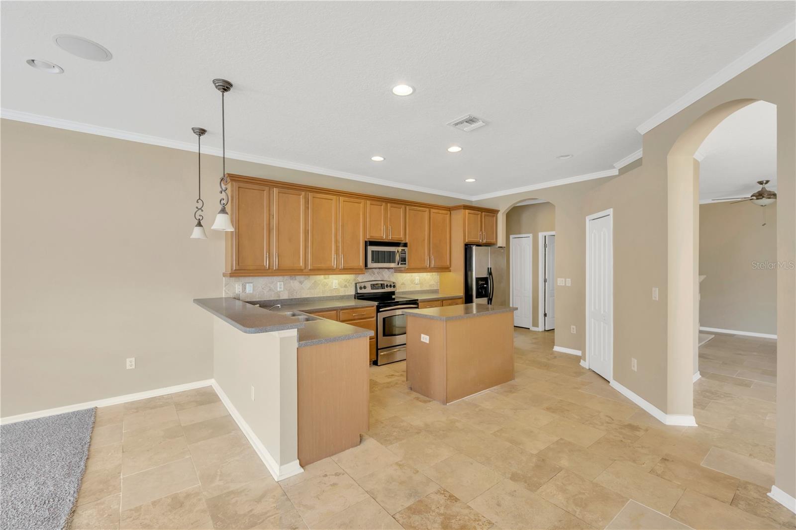 MIRA LAGO WEST PH 1 - Residential Lease