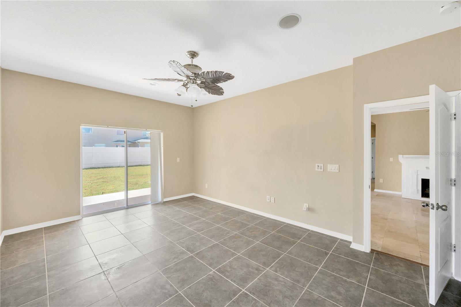 MIRA LAGO WEST PH 1 - Residential Lease