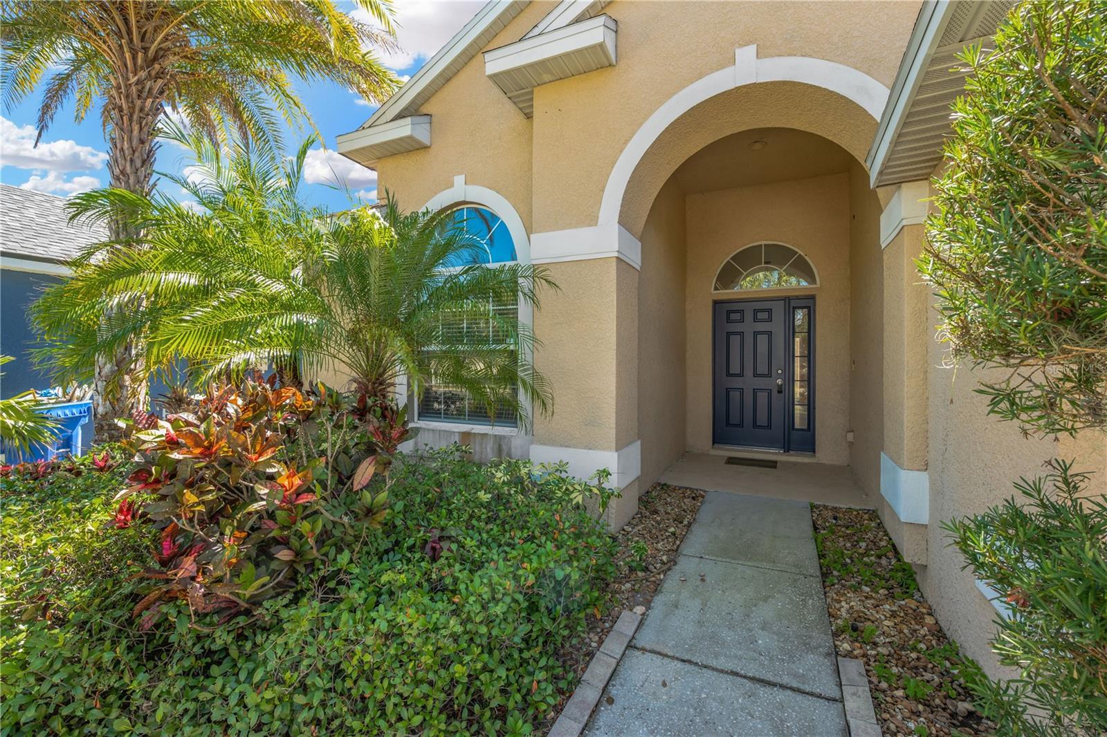 MIRA LAGO WEST PH 1 - Residential Lease