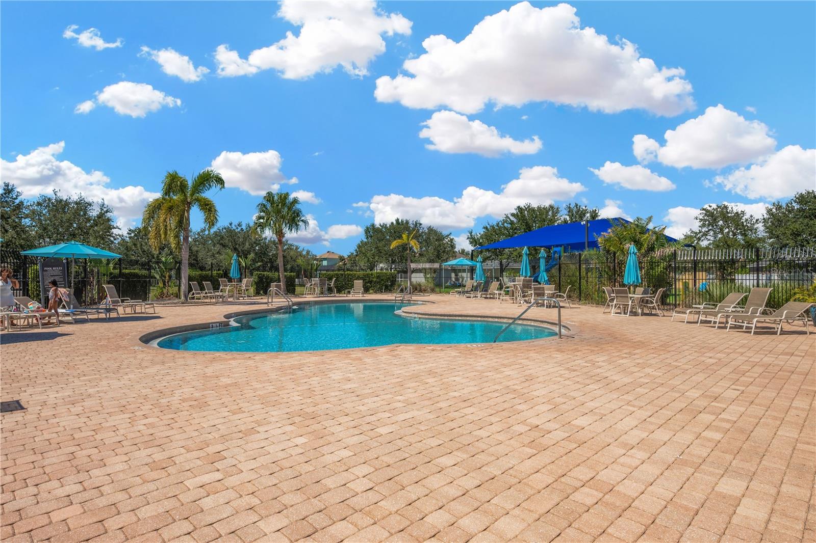 MIRA LAGO WEST PH 1 - Residential Lease