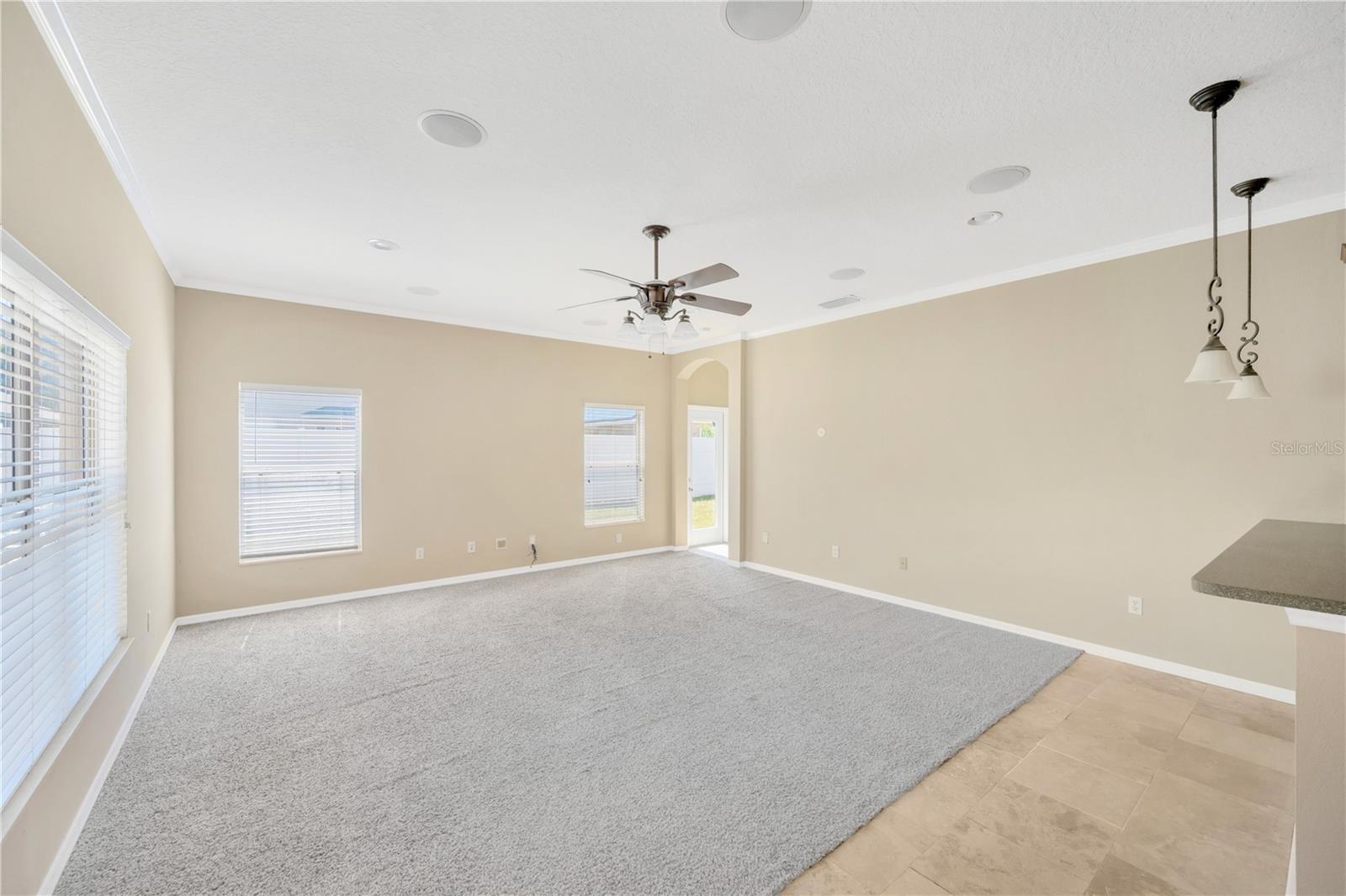 MIRA LAGO WEST PH 1 - Residential Lease