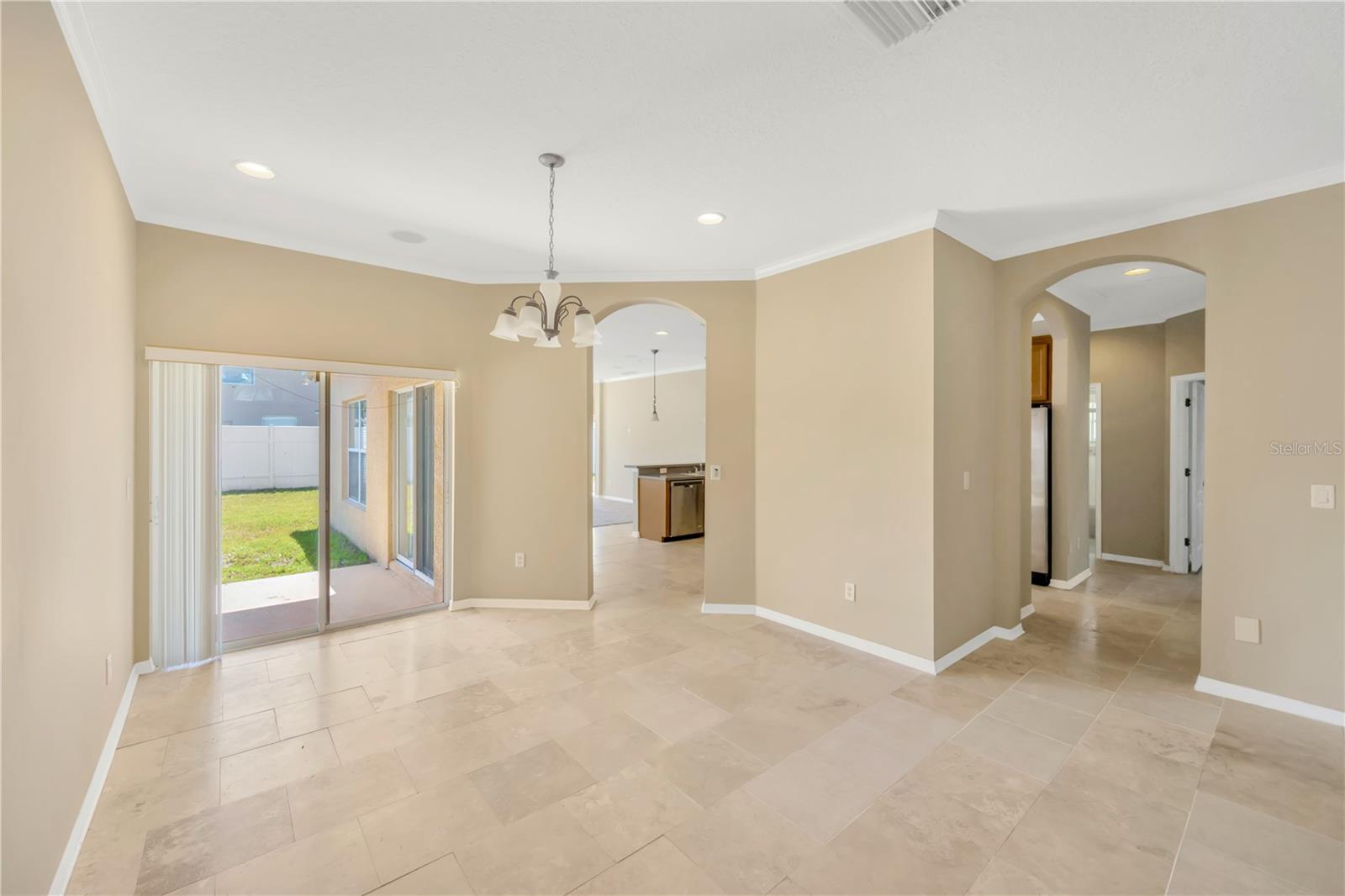 MIRA LAGO WEST PH 1 - Residential Lease