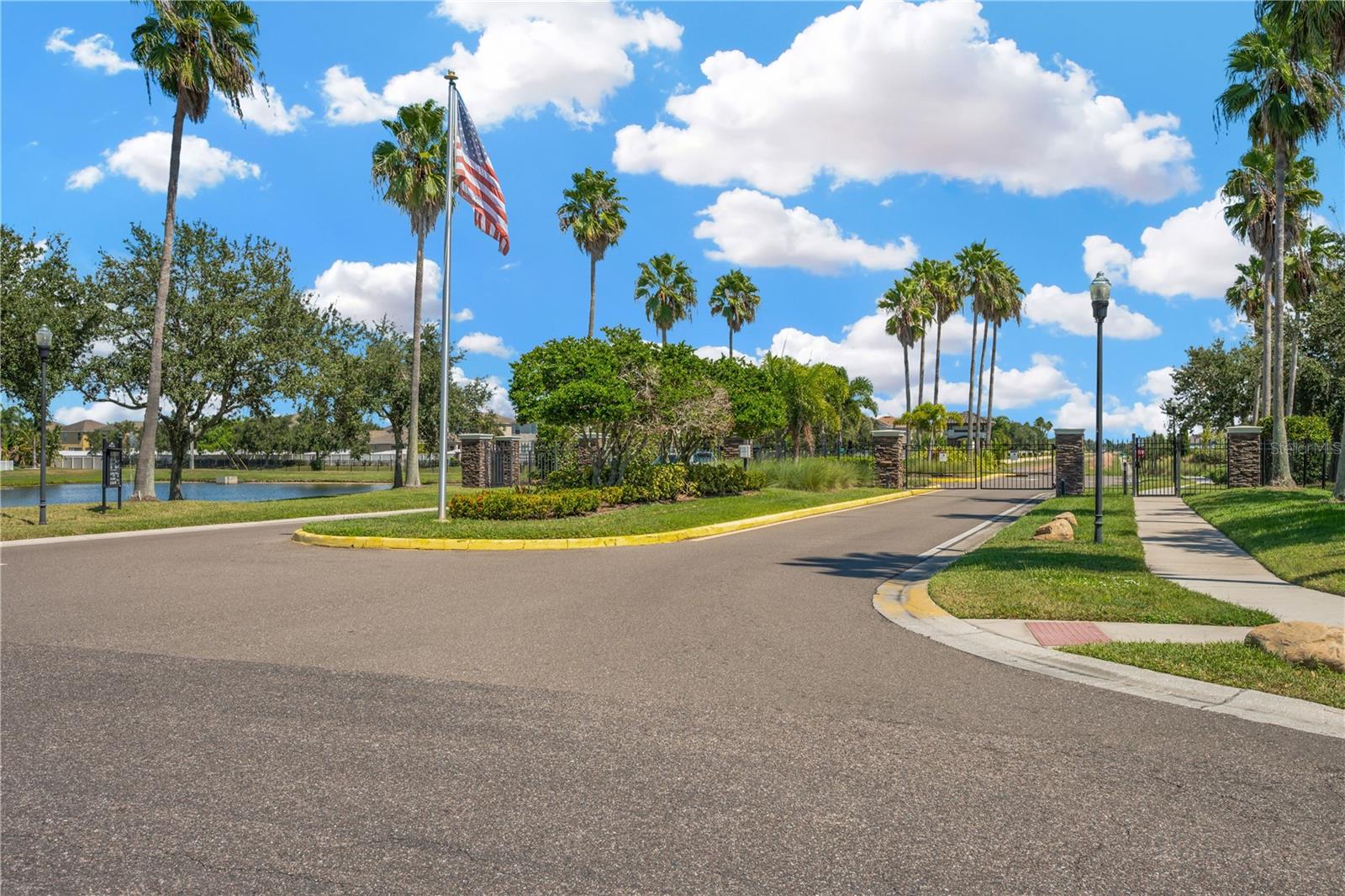 MIRA LAGO WEST PH 1 - Residential Lease