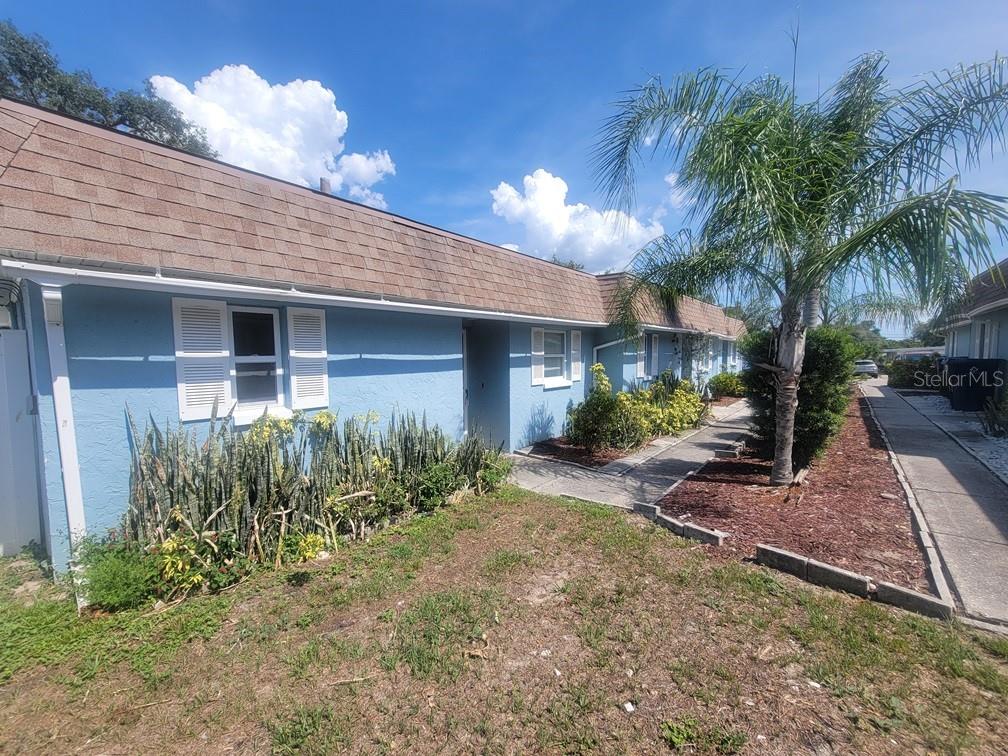 5709 SILVER SPUR DRIVE