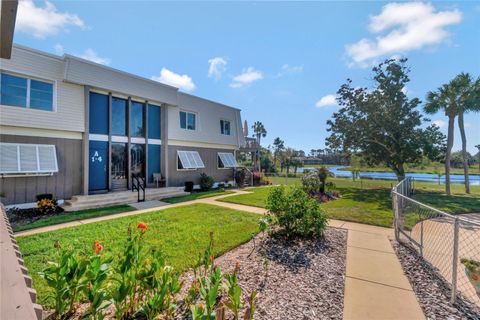 A home in DELTONA