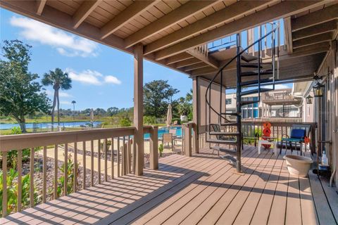 A home in DELTONA