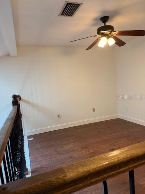 RESERVE AT WEKIVA BEND - Residential