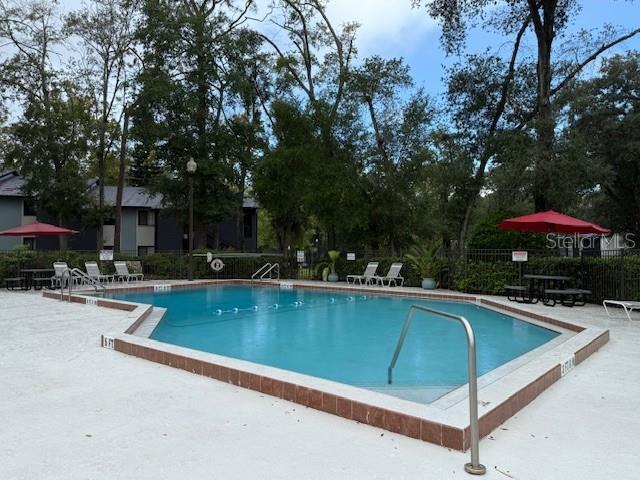 RESERVE AT WEKIVA BEND - Residential