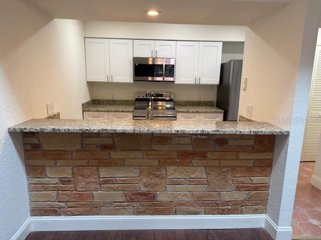 RESERVE AT WEKIVA BEND - Residential