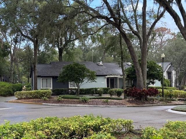 RESERVE AT WEKIVA BEND - Residential