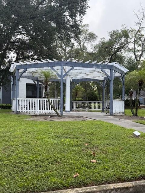 RESERVE AT WEKIVA BEND - Residential