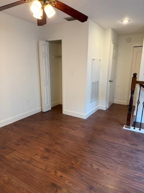 RESERVE AT WEKIVA BEND - Residential