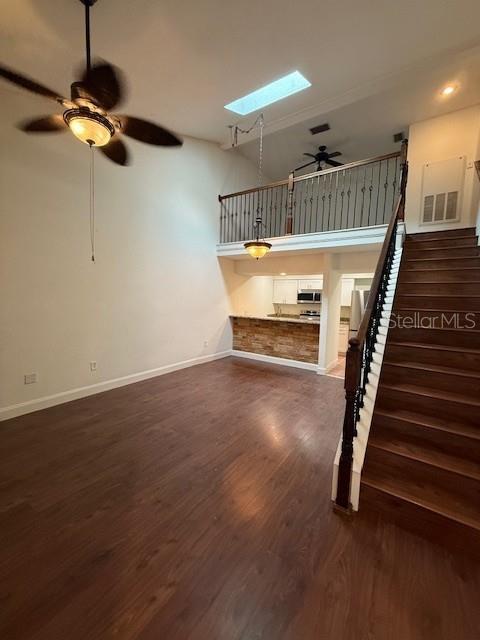 RESERVE AT WEKIVA BEND - Residential