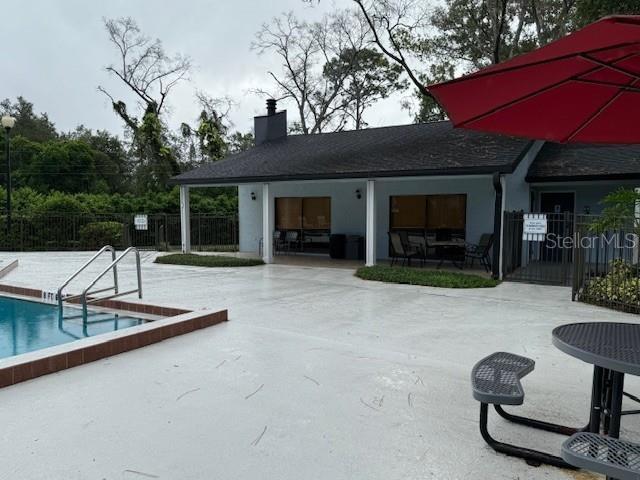 RESERVE AT WEKIVA BEND - Residential