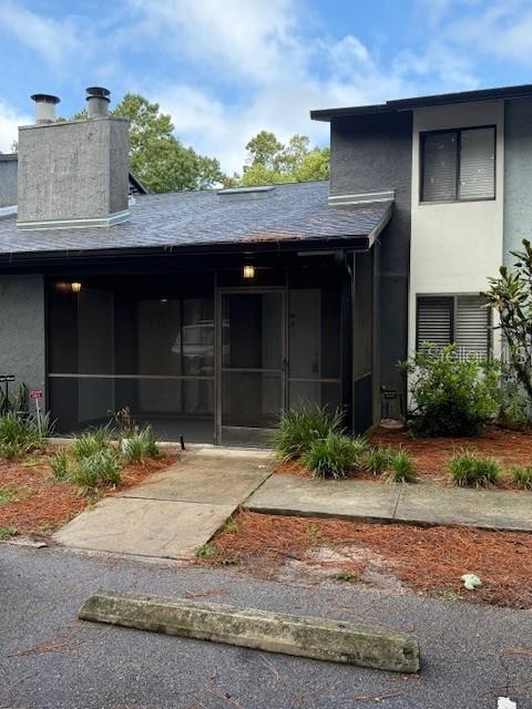 RESERVE AT WEKIVA BEND - Residential