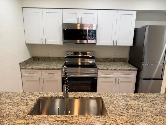 RESERVE AT WEKIVA BEND - Residential