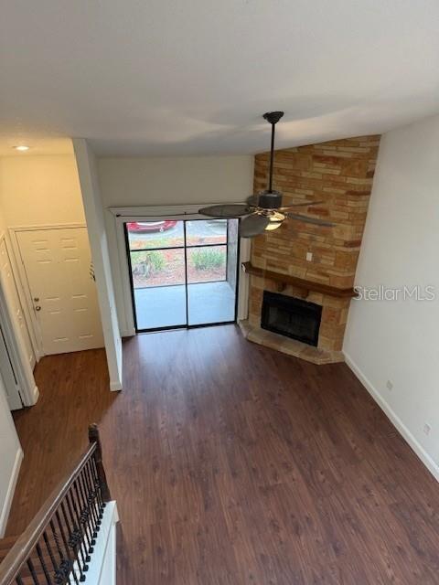 RESERVE AT WEKIVA BEND - Residential