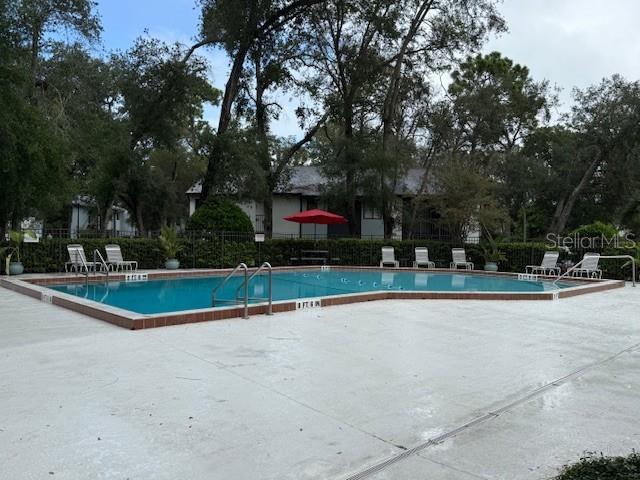 RESERVE AT WEKIVA BEND - Residential