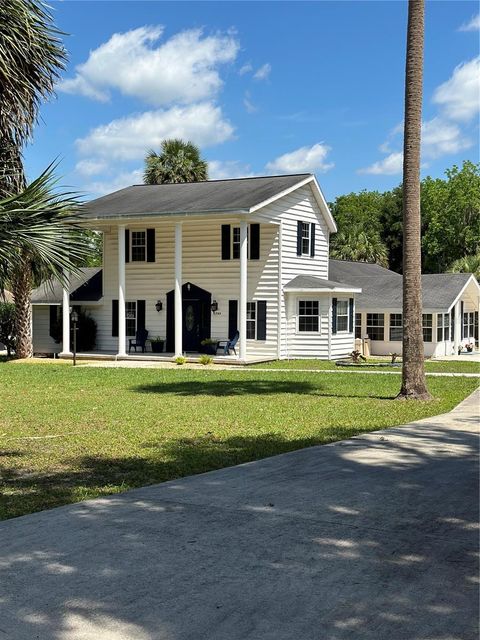 A home in BELLEVIEW