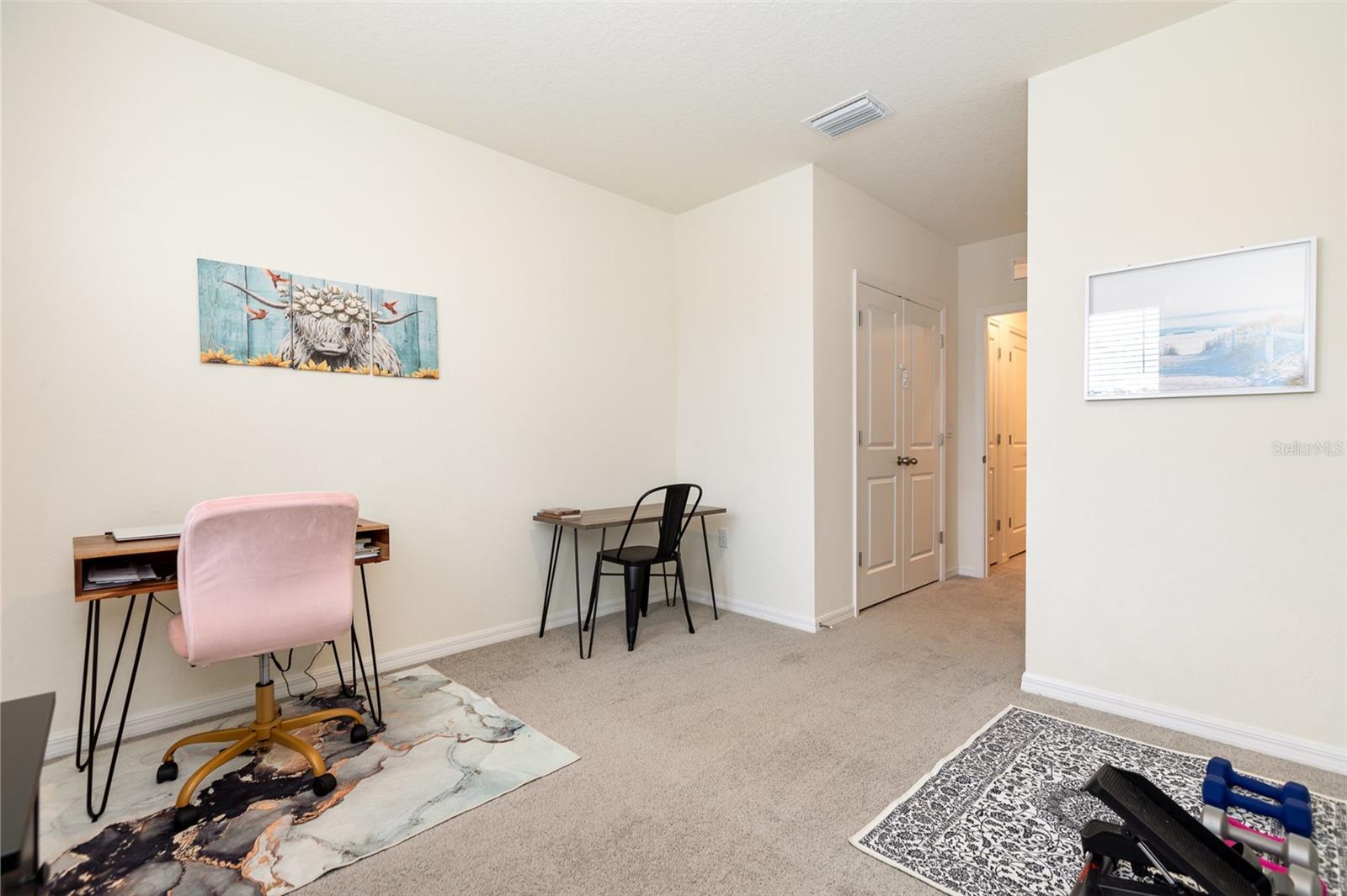 FOREST BROOKE PH 7A & 7B - Residential