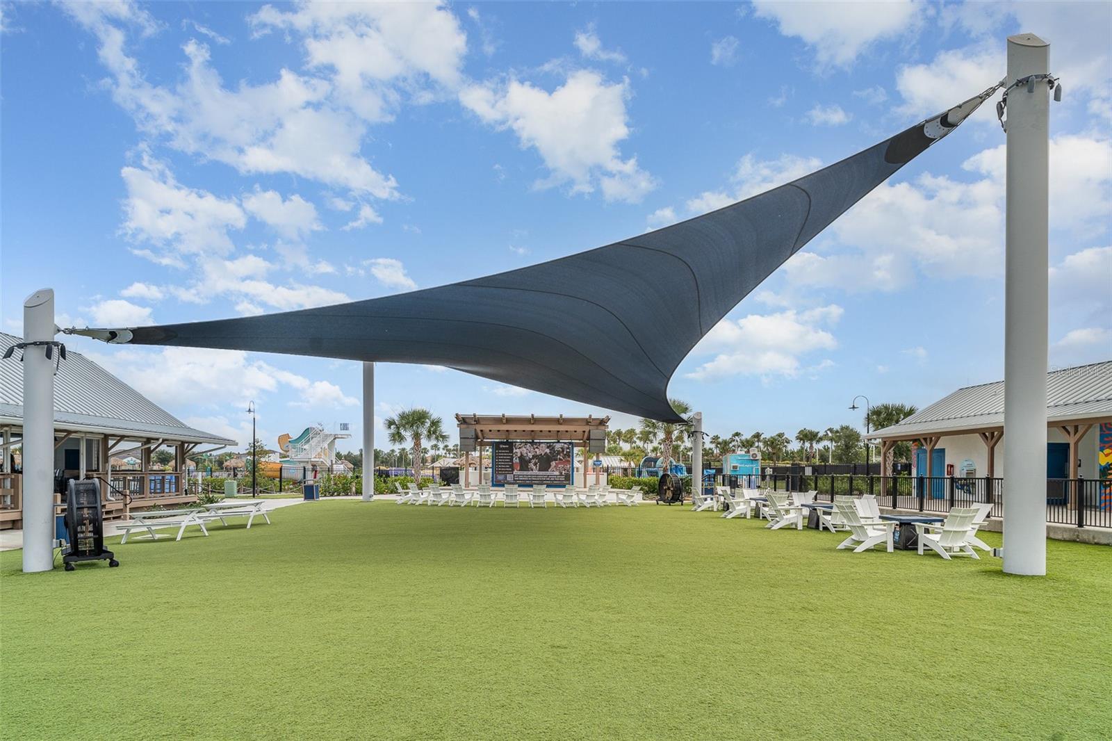 FOREST BROOKE PH 7A & 7B - Residential