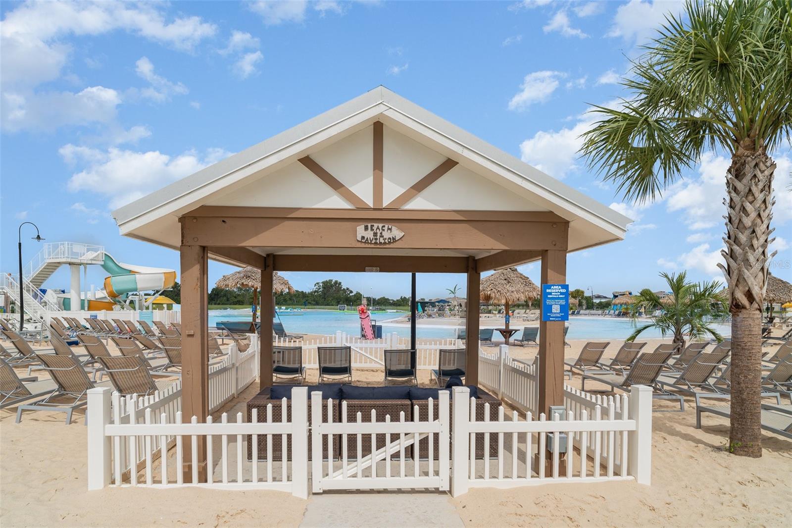 FOREST BROOKE PH 7A & 7B - Residential