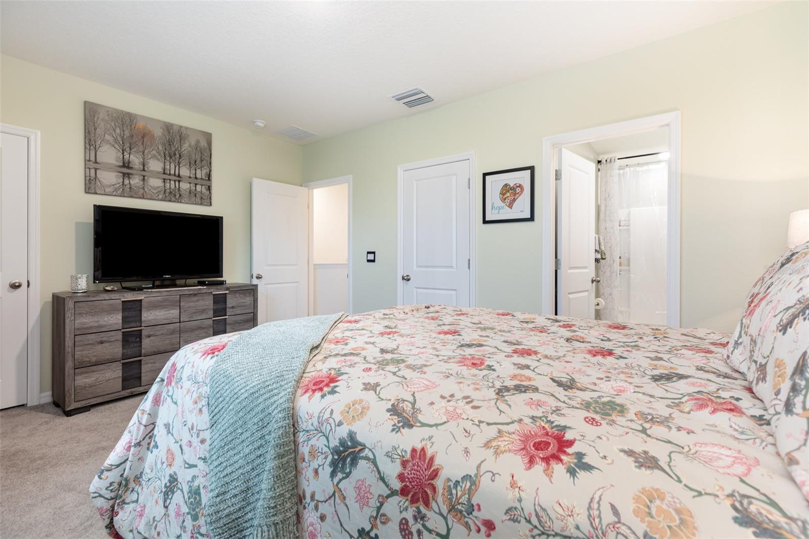 FOREST BROOKE PH 7A & 7B - Residential