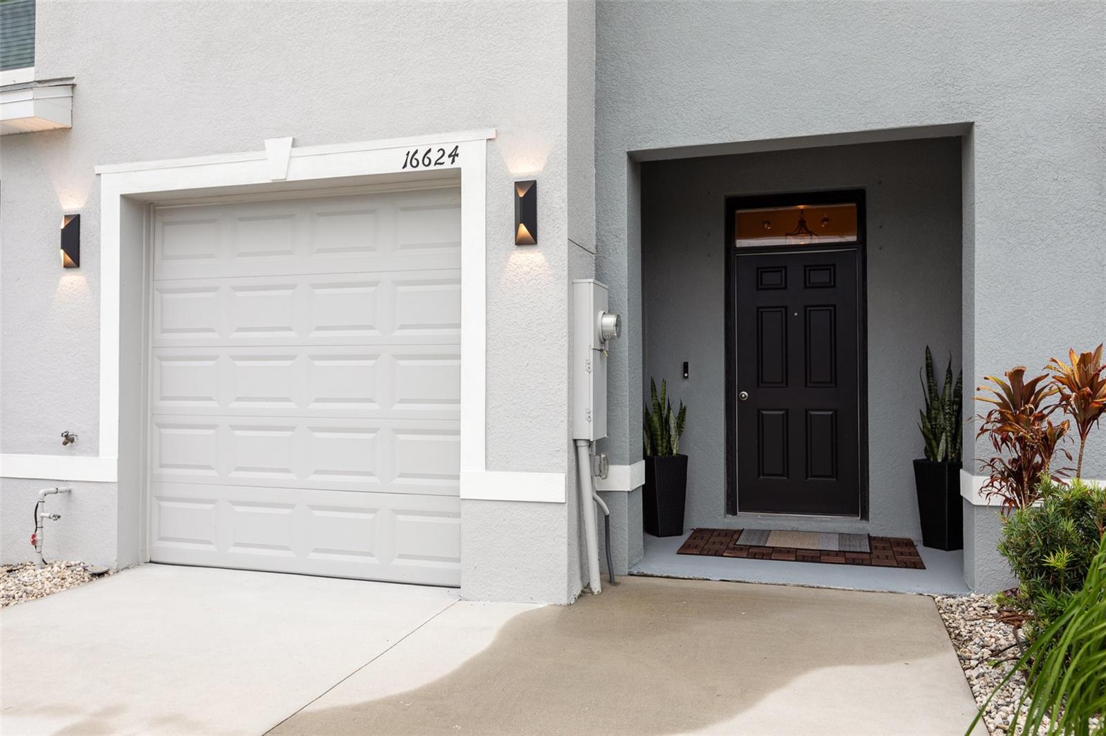 16624 MAUDE DRIVE